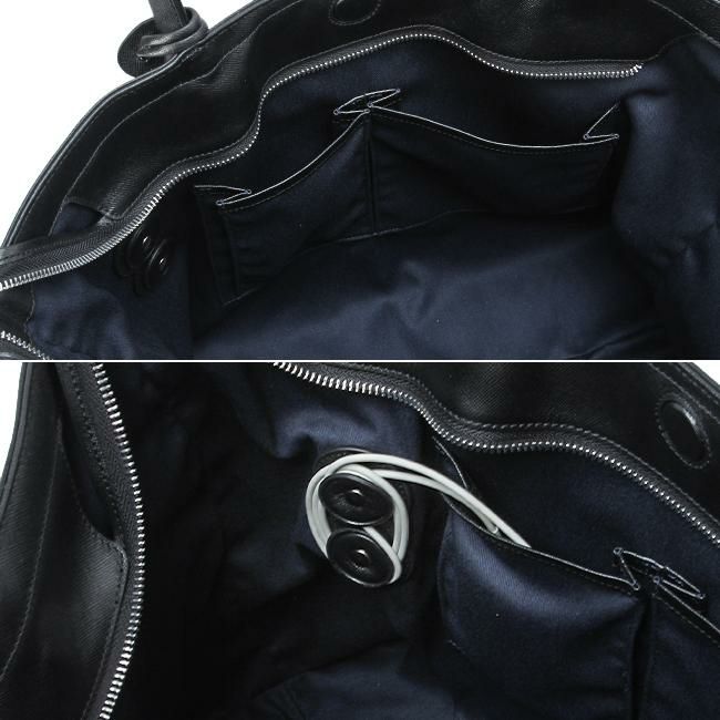 p.i.d セルヴァ トートバッグ  pap202