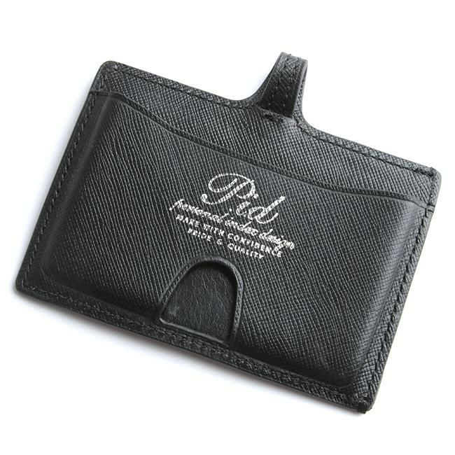 p.i.d セルヴァ カードケース 名刺入れ  pap5001