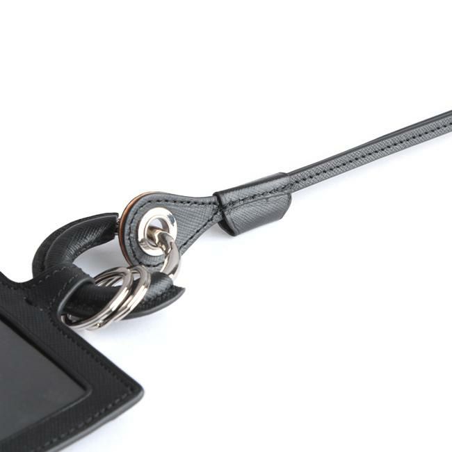 p.i.d セルヴァ カードケース 名刺入れ  pap5001