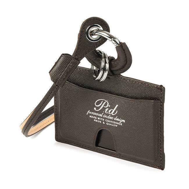 p.i.d セルヴァ カードケース 名刺入れ  pap5001
