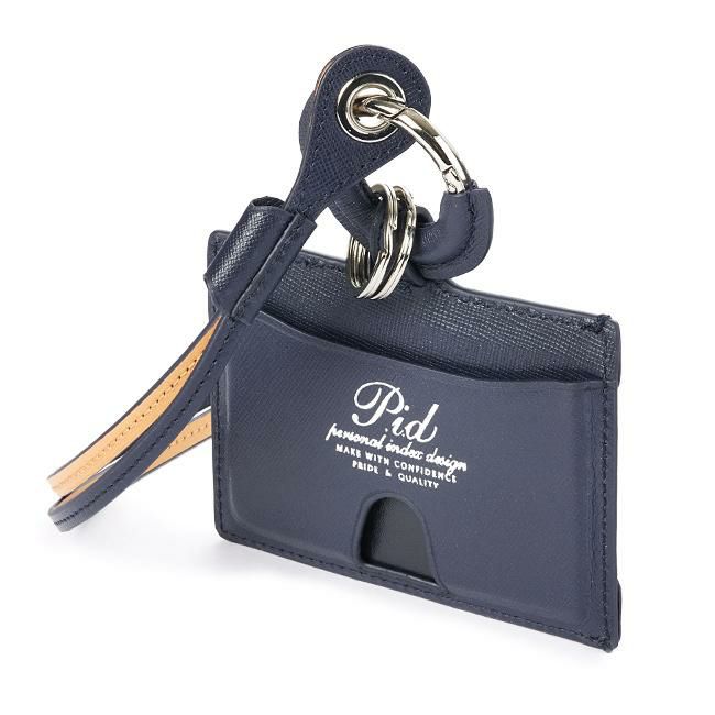 p.i.d セルヴァ カードケース 名刺入れ  pap5001