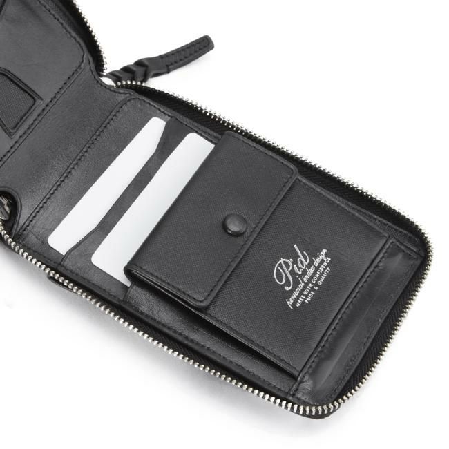 p.i.d セルヴァ ショルダーウォレット  pap5002