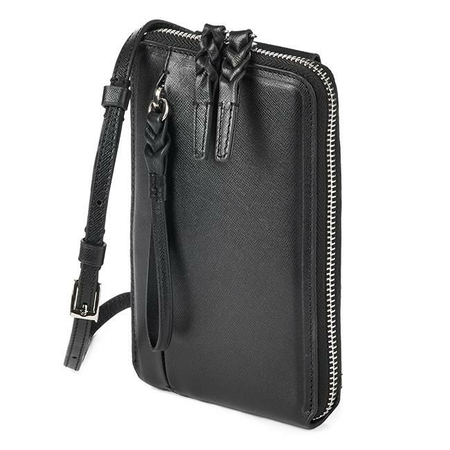 p.i.d セルヴァ ショルダーウォレット  pap5002