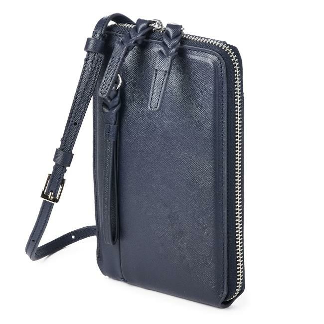 p.i.d セルヴァ ショルダーウォレット  pap5002