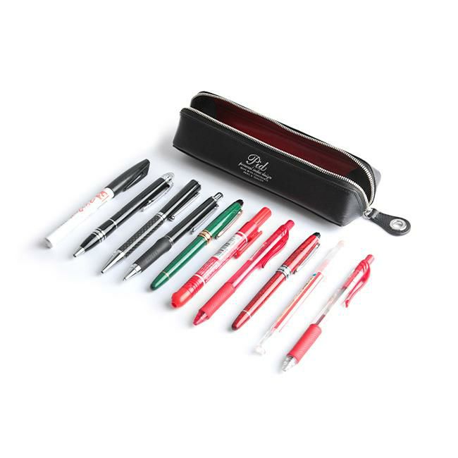 p.i.d セルヴァ ペンケース  pap5004