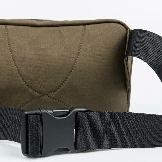 サンドクヴィスト ground ウエストバッグ SANDQVIST paul