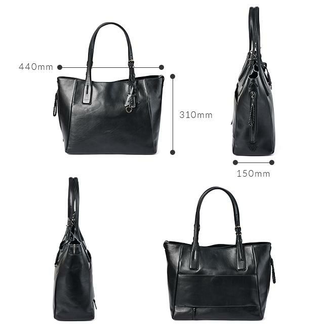 p.i.d エクリール トートバッグ  paz101