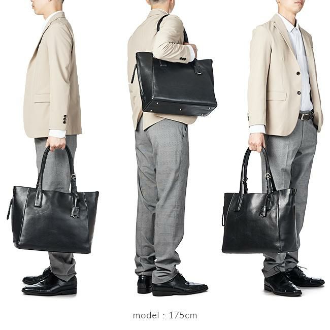 p.i.d エクリール トートバッグ  paz101