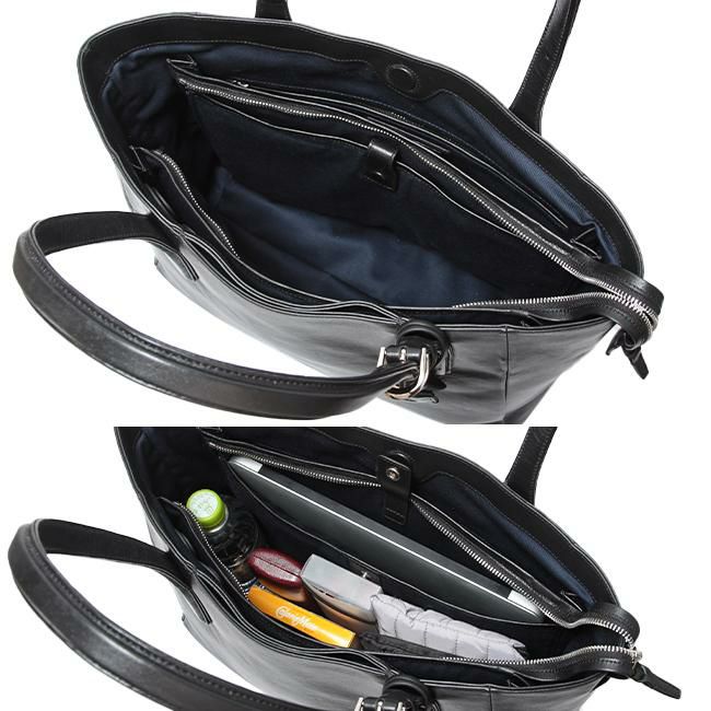 p.i.d エクリール トートバッグ  paz101