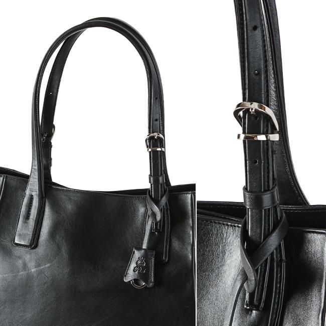 p.i.d エクリール トートバッグ  paz101