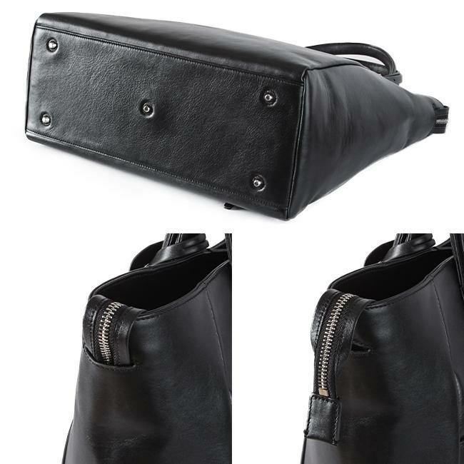 p.i.d エクリール トートバッグ  paz101