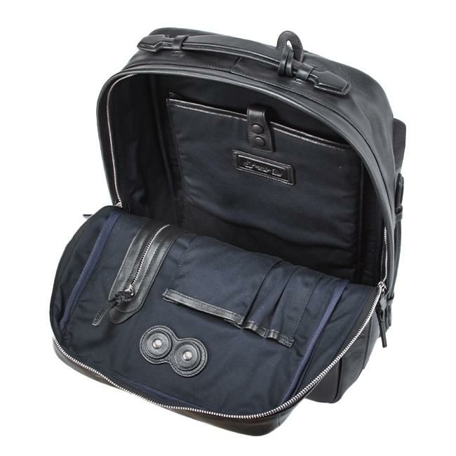 p.i.d エクリール ビジネスリュック  paz102