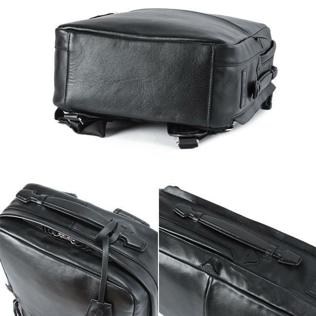 p.i.d エクリール ビジネスリュック  paz102