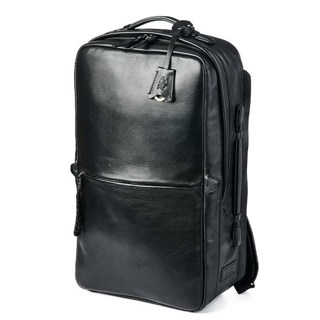 p.i.d エクリール ビジネスリュック  paz102