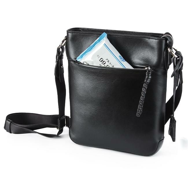 p.i.d エクリール ショルダーバッグ  paz103