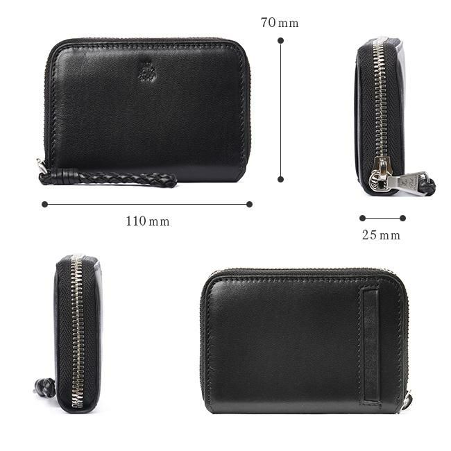 p.i.d エクリール カードケース 名刺入れ  paz1501