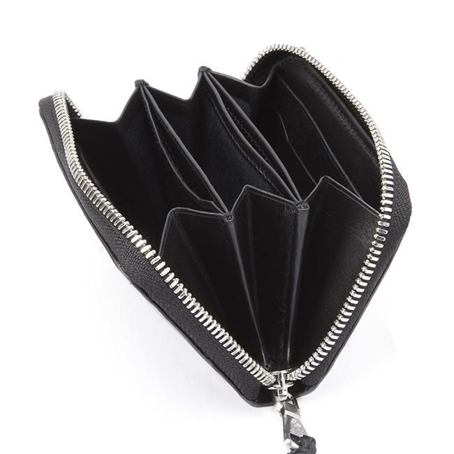 p.i.d エクリール カードケース 名刺入れ  paz1501