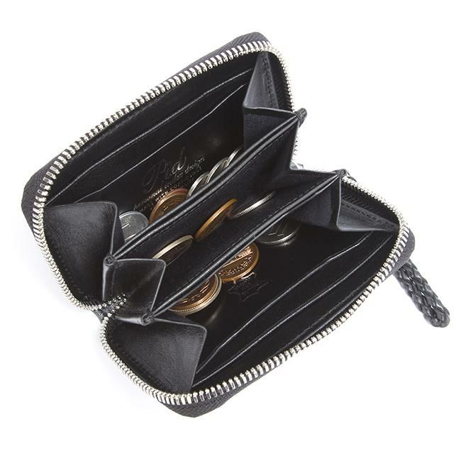 p.i.d エクリール カードケース 名刺入れ  paz1501