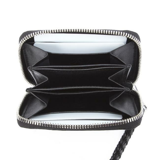 p.i.d エクリール カードケース 名刺入れ  paz1501