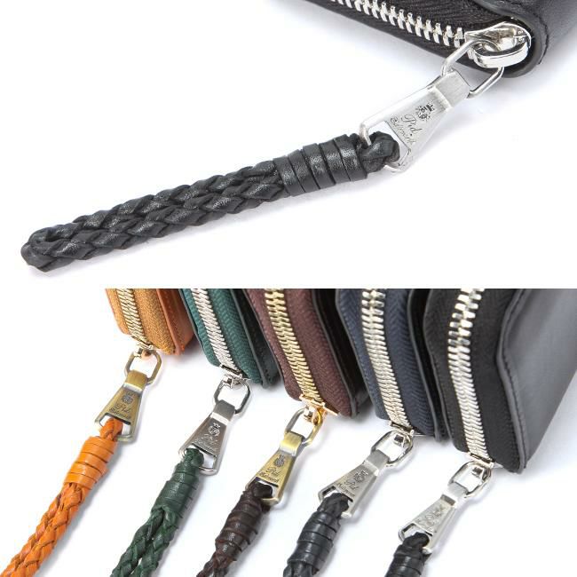 p.i.d エクリール カードケース 名刺入れ  paz1501