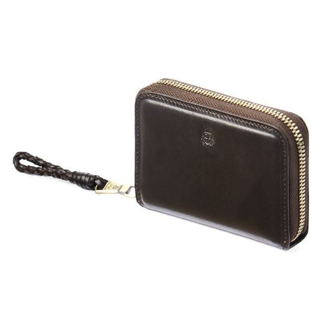 p.i.d エクリール カードケース 名刺入れ  paz1501