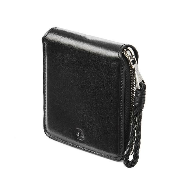 p.i.d エクリール 二つ折り財布  paz1502