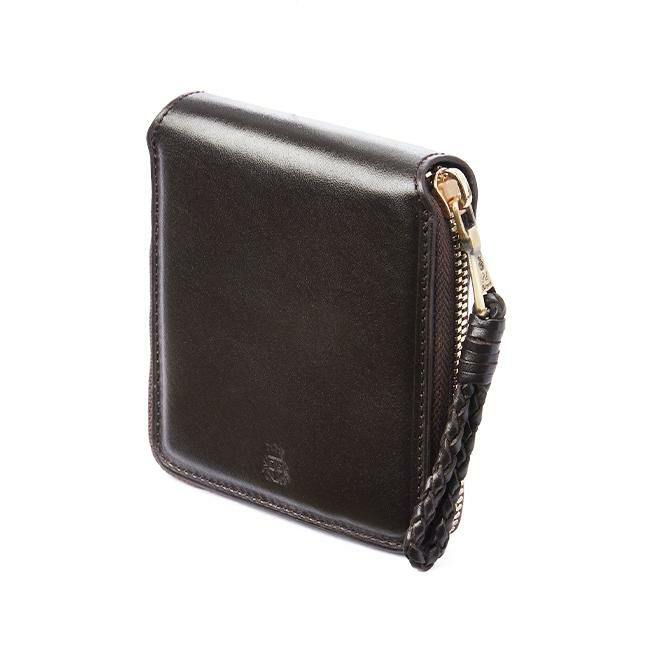 p.i.d エクリール 二つ折り財布  paz1502
