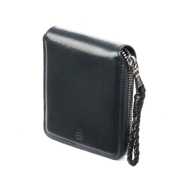 p.i.d エクリール 二つ折り財布  paz1502