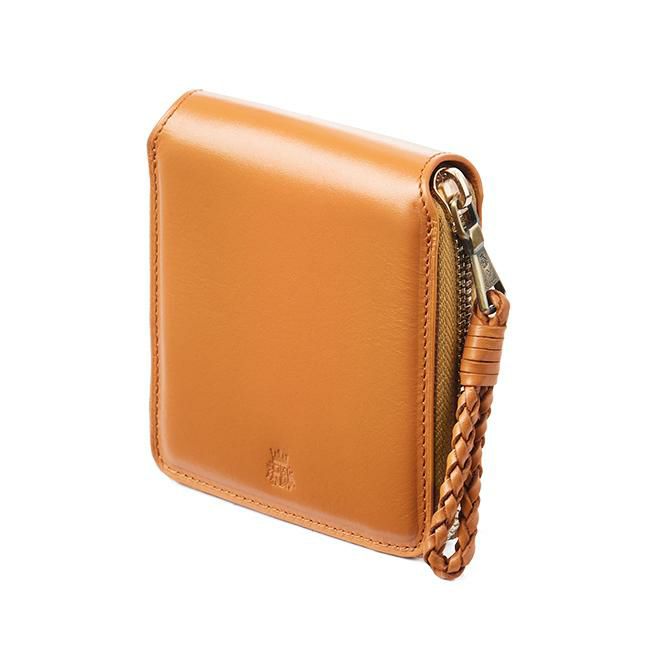 p.i.d エクリール 二つ折り財布  paz1502