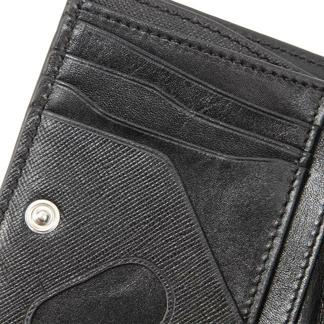 p.i.d エクリール ミドル財布  paz1504