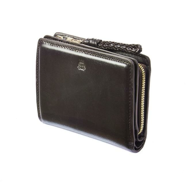 p.i.d エクリール ミドル財布  paz1504