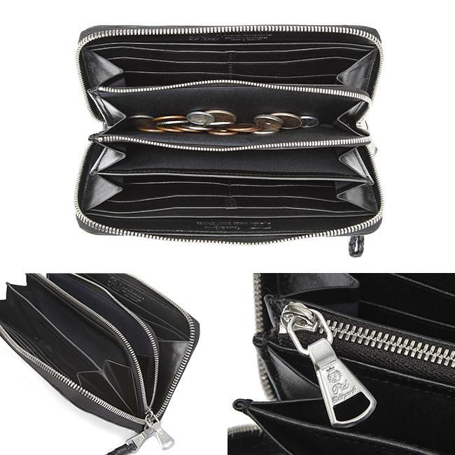 p.i.d エクリール 長財布  paz1505