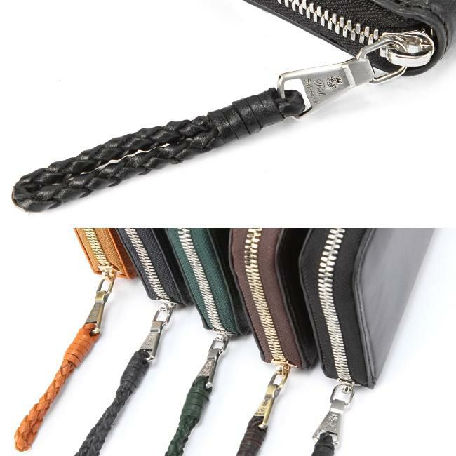 p.i.d エクリール 長財布  paz1505