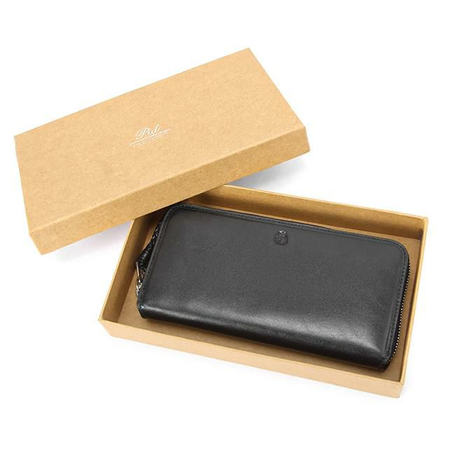 p.i.d エクリール 長財布  paz1505