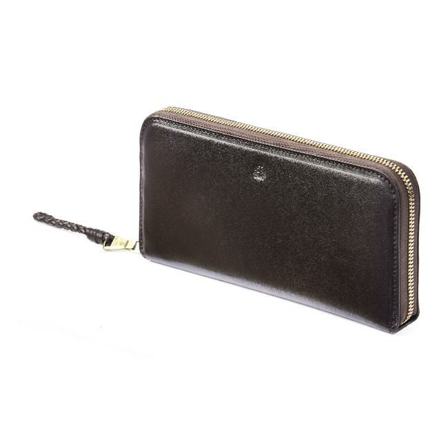 p.i.d エクリール 長財布  paz1505