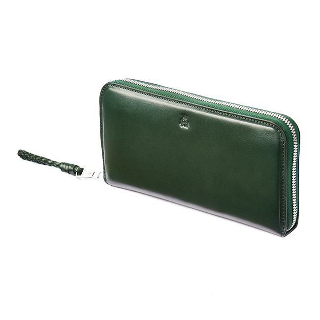 p.i.d エクリール 長財布  paz1505