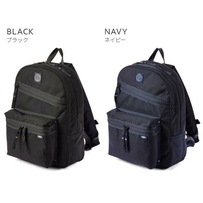 ポータークラシック ニュートン ムアツ デイパックS pc-050-1415