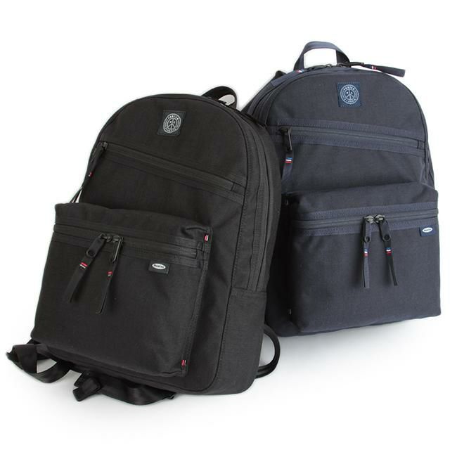 ポータークラシック ニュートン ムアツ デイパックS pc-050-1415