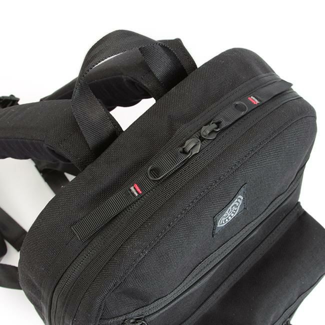 ポータークラシック ニュートン ムアツ デイパックS pc-050-1415