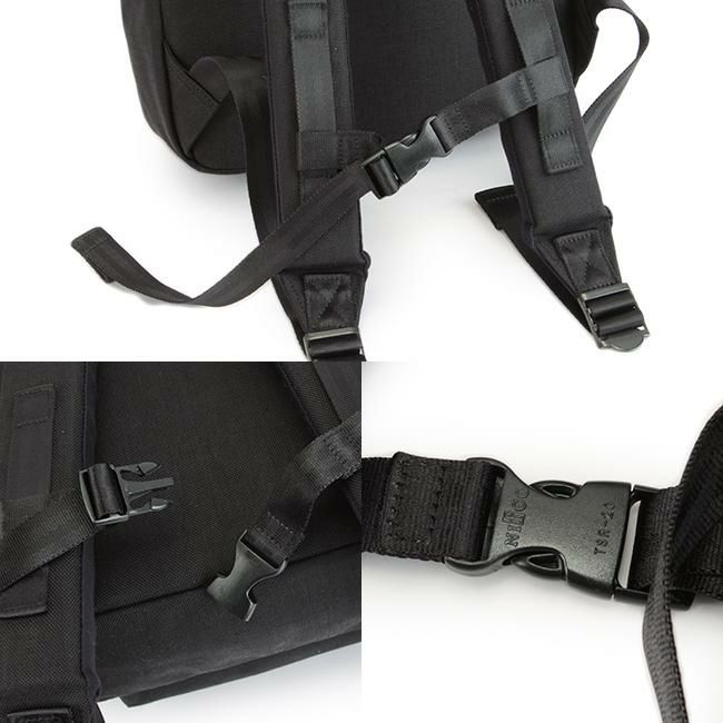 ポータークラシック ニュートン ムアツ デイパックS pc-050-1415