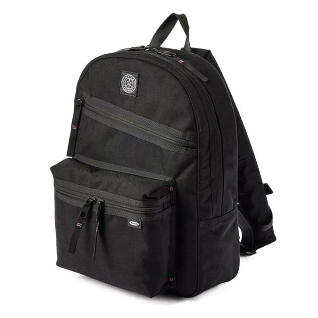 ポータークラシック ニュートン ムアツ デイパックS pc-050-1415