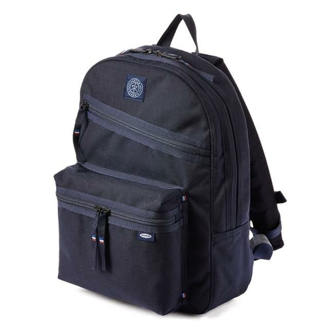 ポータークラシック ニュートン ムアツ デイパックS pc-050-1415