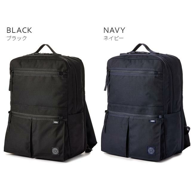 ポータークラシック ニュートン ムアツ ビジネスリュックL pc-050-1417