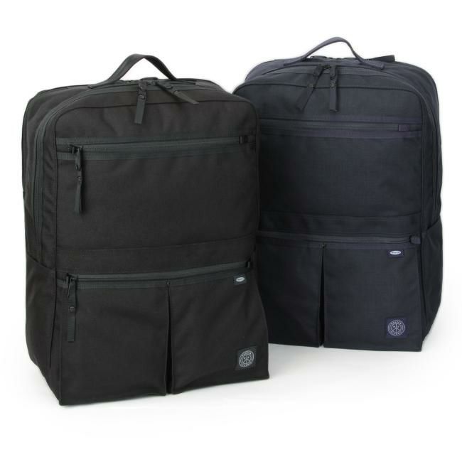 ポータークラシック ニュートン ムアツ ビジネスリュックL pc-050-1417