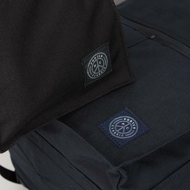 ポータークラシック ニュートン ムアツ ビジネスリュックL pc-050-1417