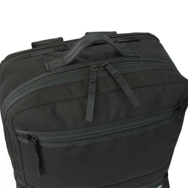 ポータークラシック ニュートン ムアツ ビジネスリュックL pc-050-1417