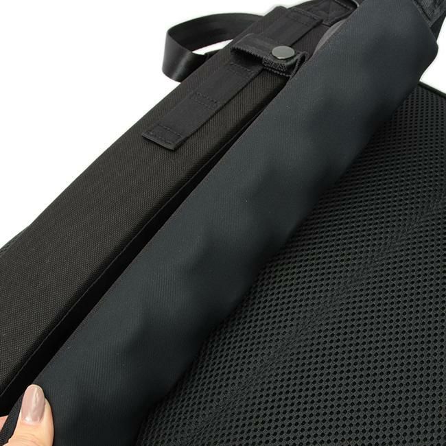 ポータークラシック ニュートン ムアツ ビジネスリュックL pc-050-1417