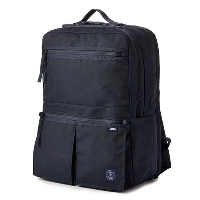 ポータークラシック ニュートン ムアツ ビジネスリュックL pc-050-1417