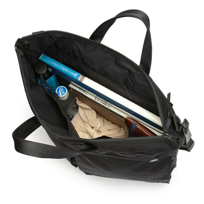 ポータークラシック ニュートン ムアツ ヘルメットケースL pc-050-953