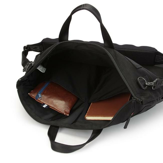 ポータークラシック ニュートン ムアツ ヘルメットケースL pc-050-953